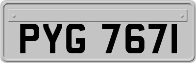 PYG7671