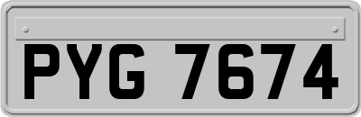 PYG7674