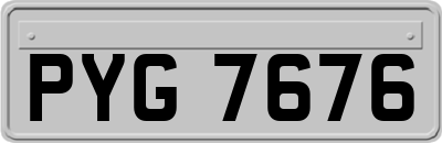 PYG7676