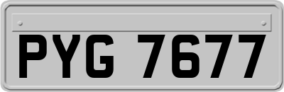 PYG7677