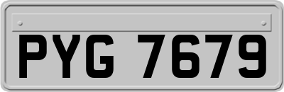 PYG7679