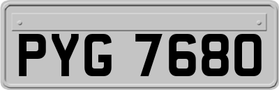 PYG7680