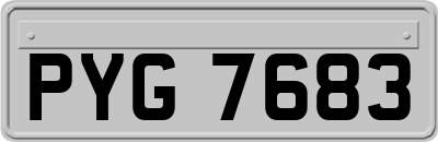 PYG7683