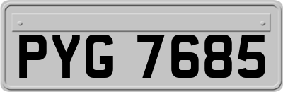 PYG7685