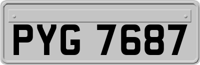 PYG7687