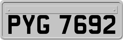 PYG7692