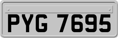 PYG7695