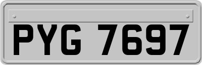 PYG7697