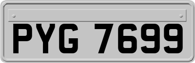 PYG7699