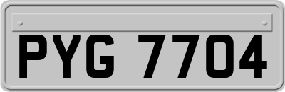 PYG7704