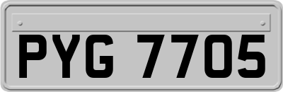 PYG7705