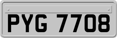 PYG7708