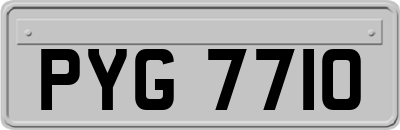 PYG7710