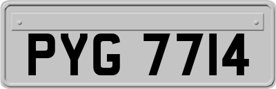 PYG7714