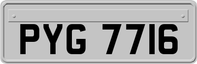 PYG7716