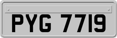 PYG7719