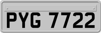 PYG7722