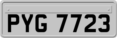 PYG7723