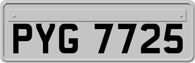 PYG7725