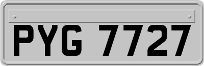 PYG7727