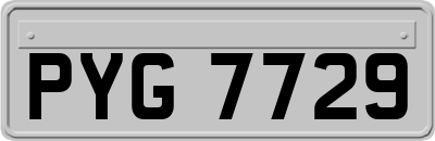 PYG7729