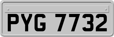 PYG7732