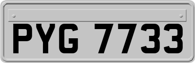 PYG7733