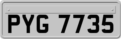 PYG7735