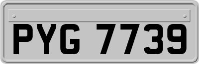 PYG7739