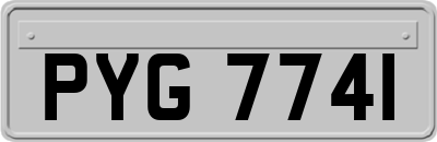 PYG7741