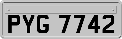 PYG7742