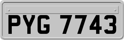 PYG7743