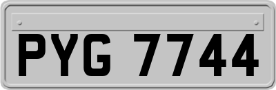 PYG7744