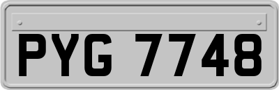 PYG7748