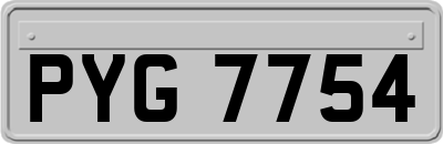 PYG7754