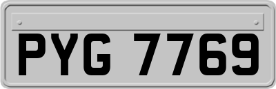 PYG7769