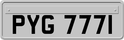 PYG7771