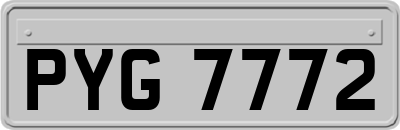 PYG7772