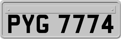 PYG7774