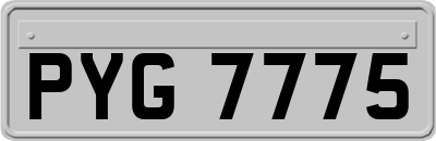 PYG7775