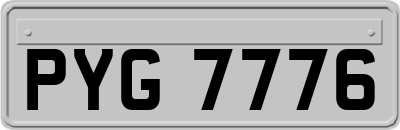 PYG7776