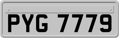 PYG7779