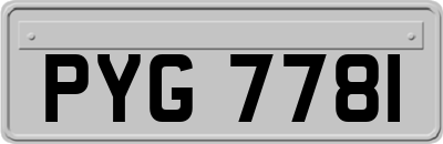 PYG7781