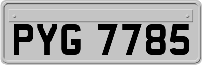 PYG7785