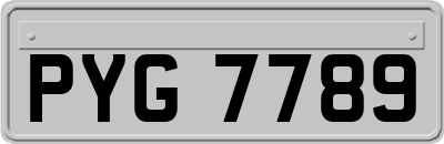 PYG7789