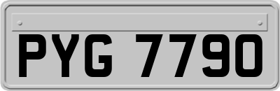 PYG7790