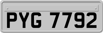 PYG7792