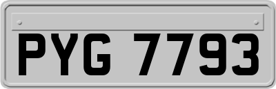 PYG7793