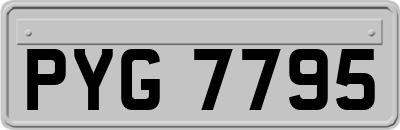 PYG7795