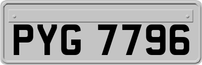 PYG7796